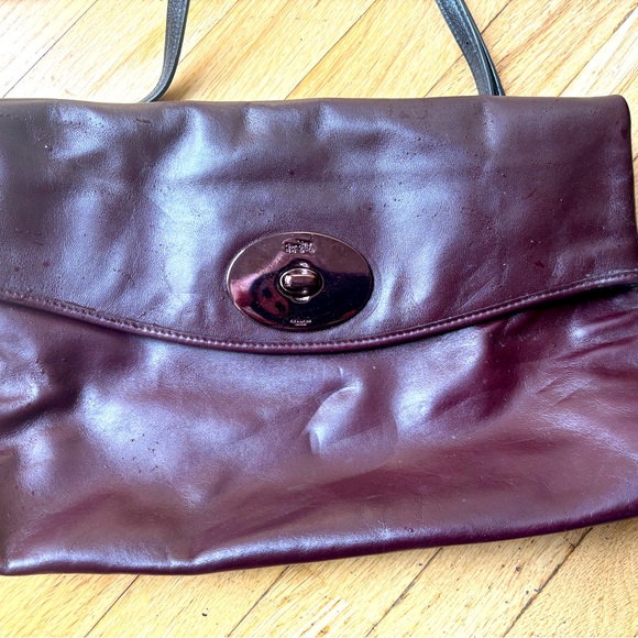 COACH Bag - Picture 8 of 9